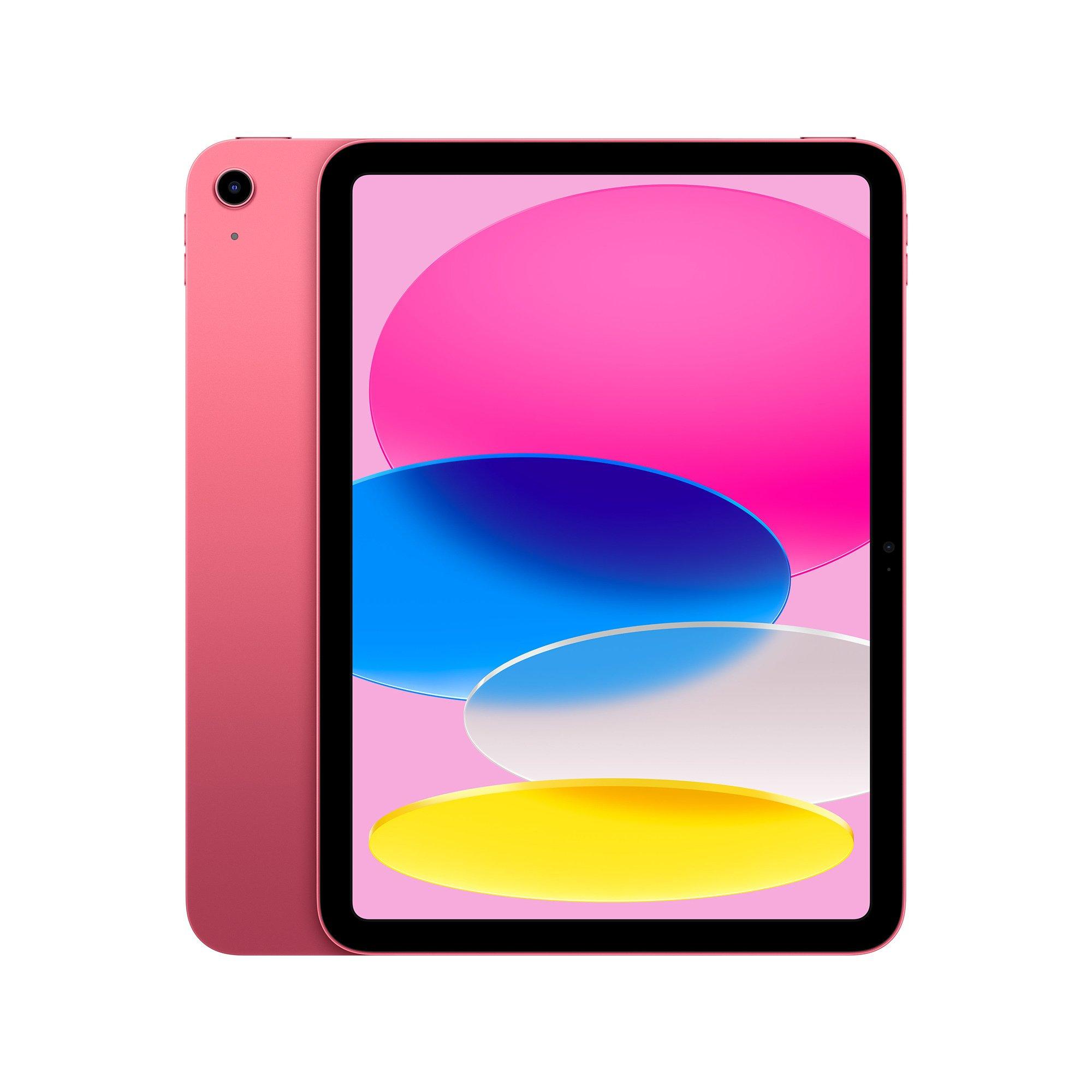 Apple iPad 10.9" (2022/10. Gen) Wi-Fi Tablette 