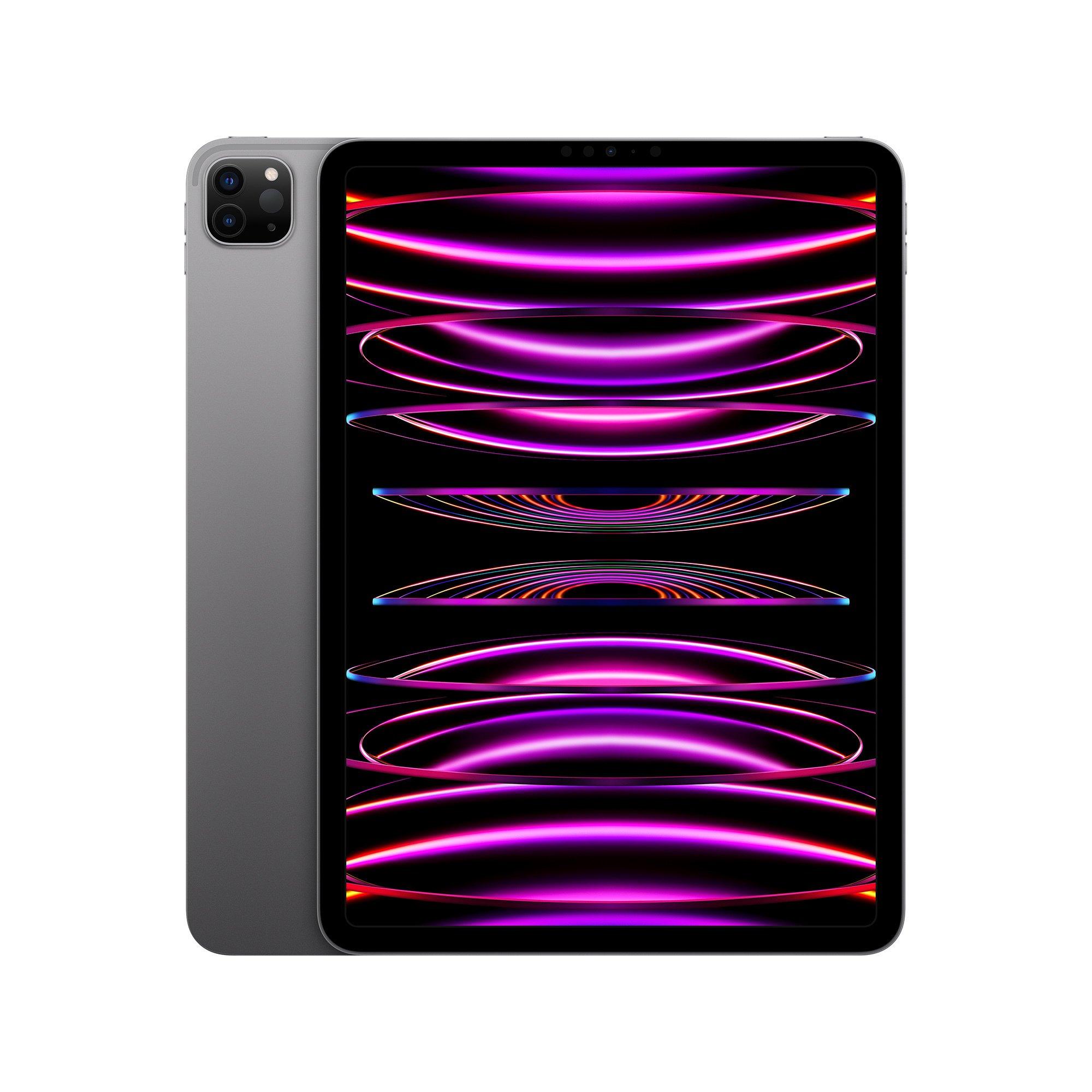 Image of Tablet iPad Pro 11" (2022) Wi-Fi