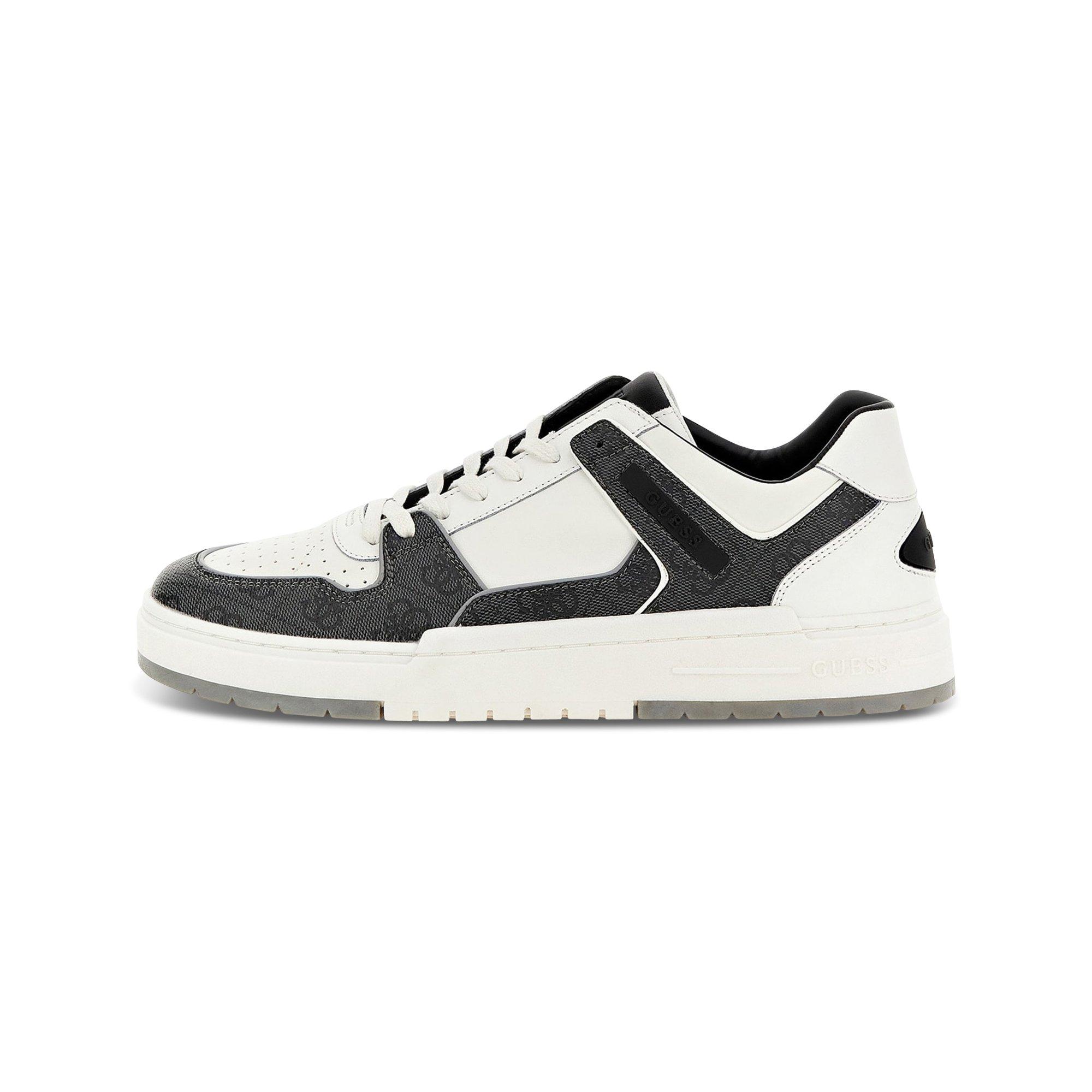 GUESS AQUILA Sneakers, Low Top 