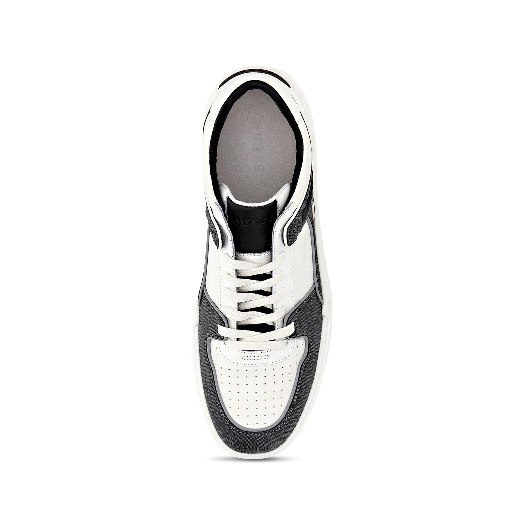 GUESS AQUILA Sneakers, basses 