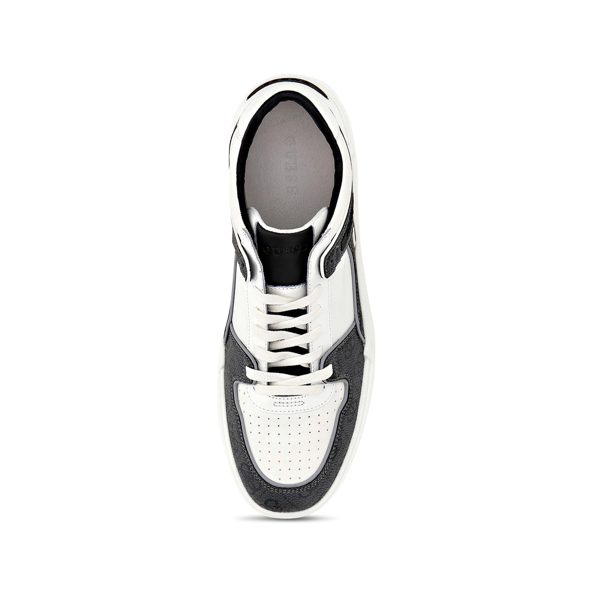 GUESS AQUILA Sneakers, Low Top 