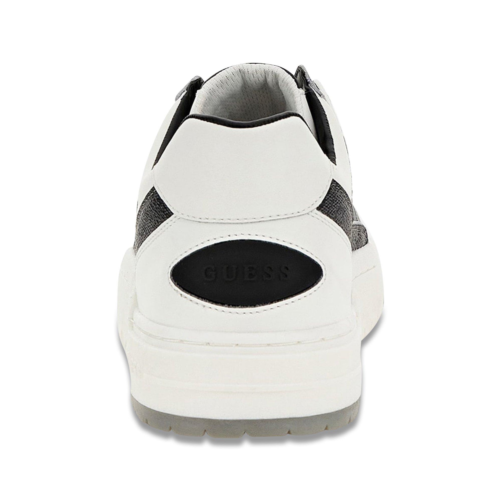 GUESS AQUILA Sneakers, basses 