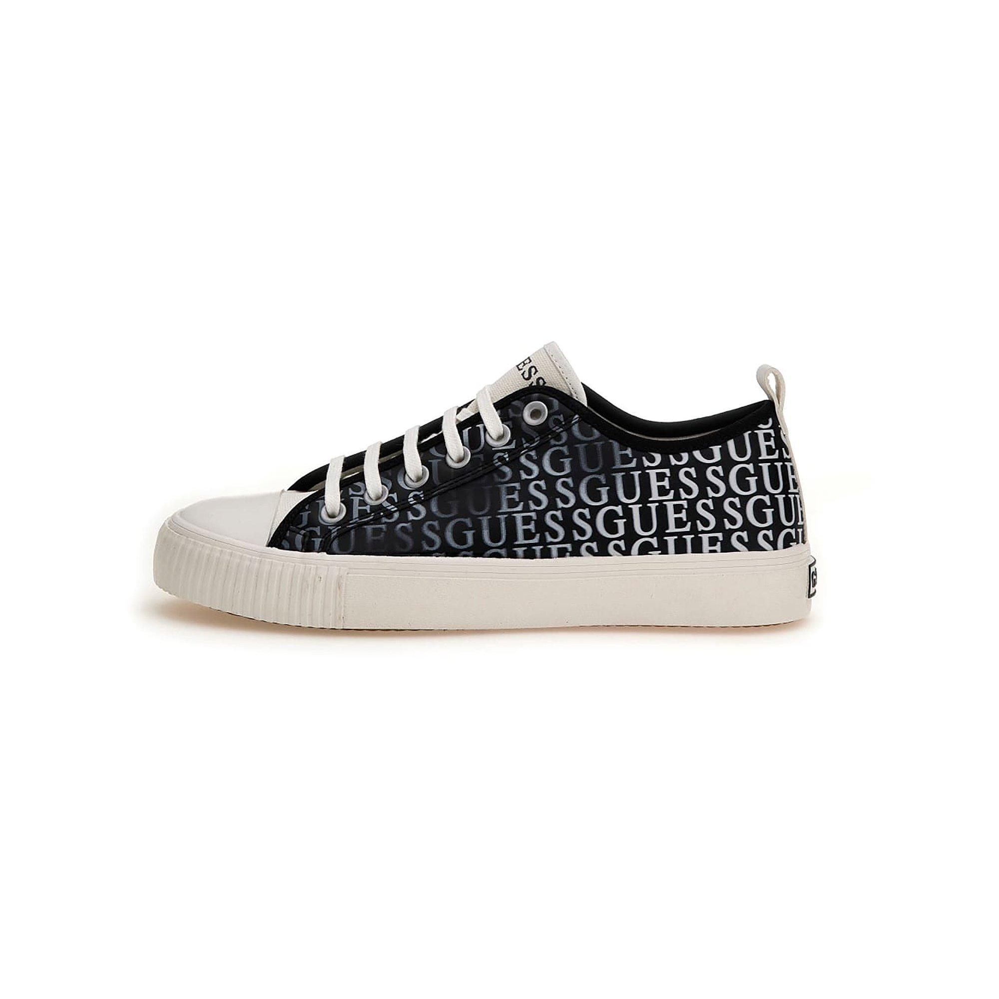 GUESS NEW WINNERS LOW Sneakers, Low Top 