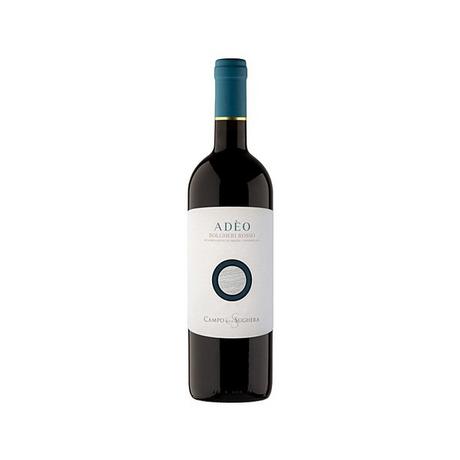 Campo Alla Sughera 2021, Adèo Bolgheri Rosso, Bolgheri DOP  