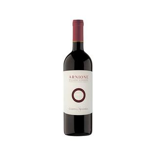 Campo Alla Sughera 2018, Arnione Bolgheri Superiore, Bolgheri DOC  