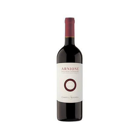 Campo Alla Sughera 2020, Arnione Bolgheri Superiore, Bolgheri DOP  