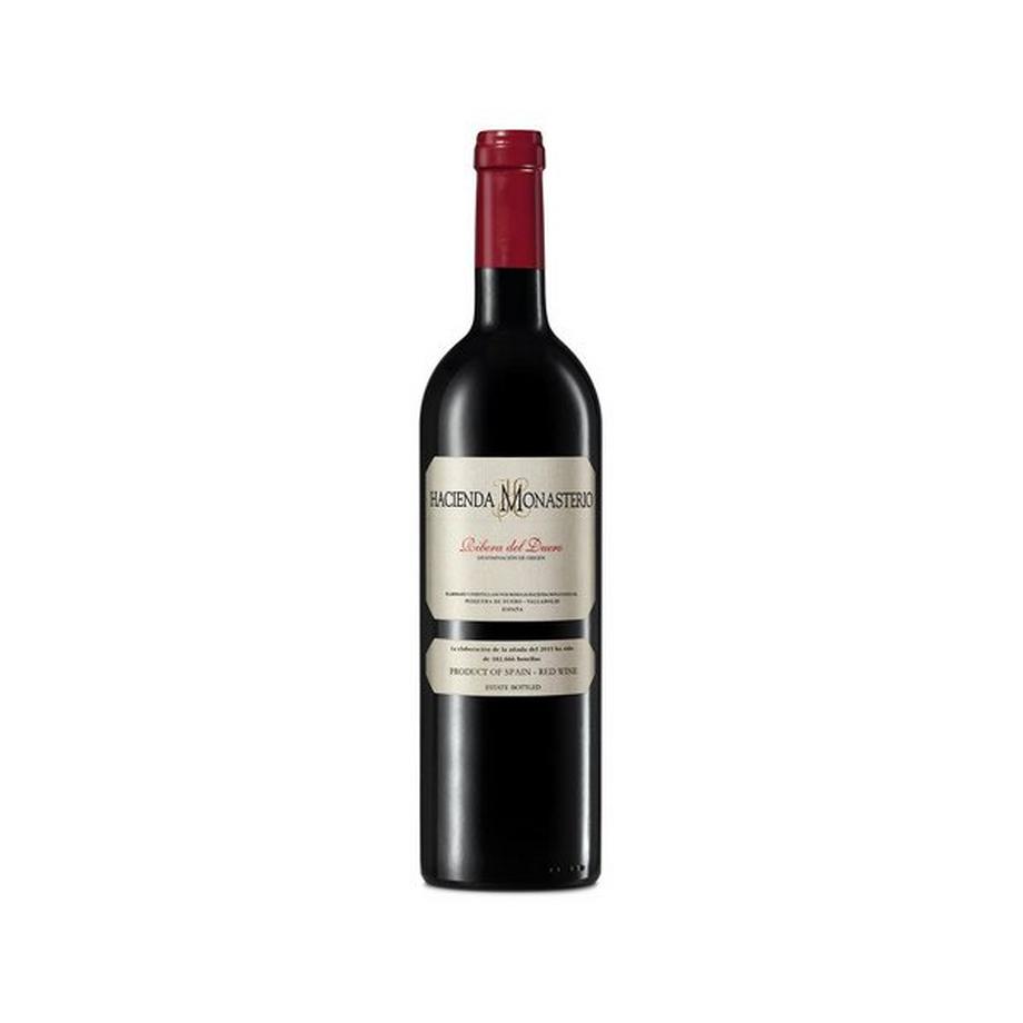 Hacienda Monasterio 2019, Ribera del Duero, Vino de la Tierra de Castilla y Léon IGP  