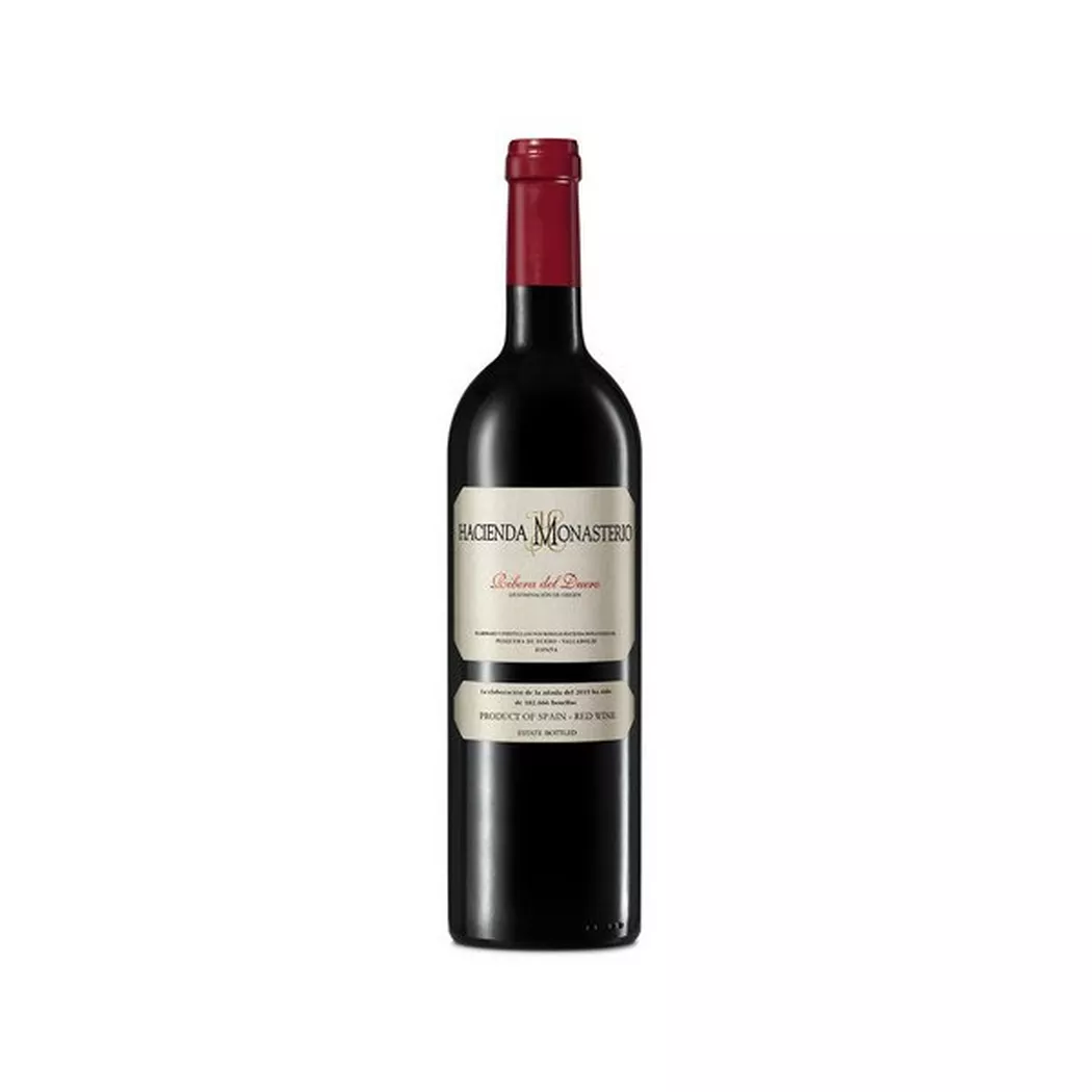 Ribera del Duero -  Wein Sortiment 2019, 75 cl