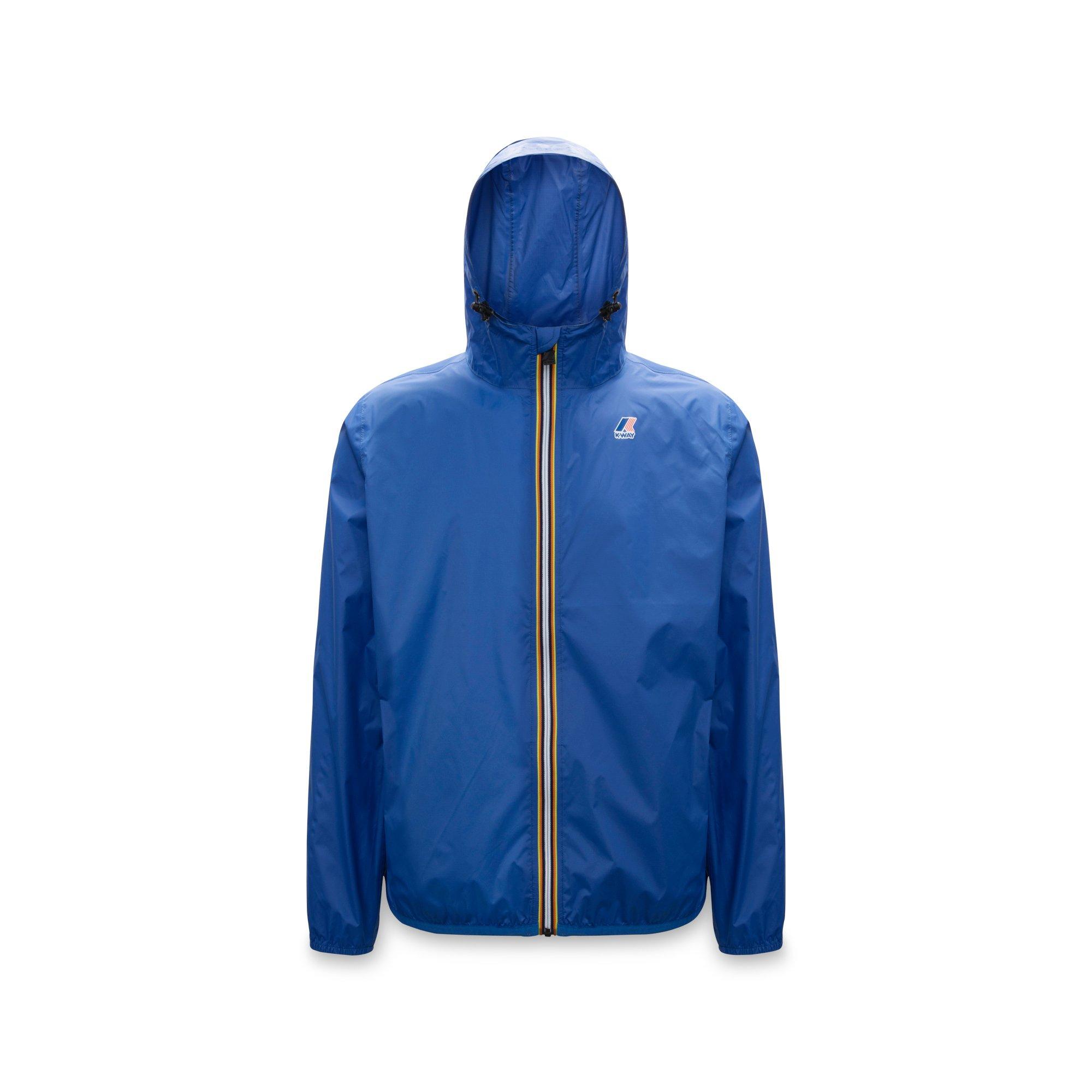 Image of Anorak Herren Marine L