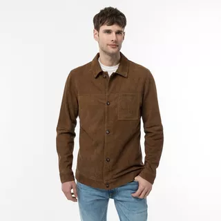 Manor Man Giacca in pelle  