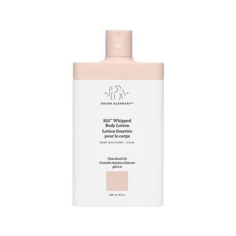 DRUNK ELEPHANT  Sili™ Whipped - Körperlotion 