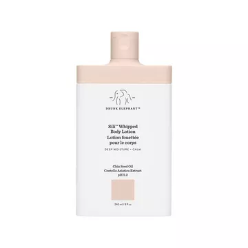 Sili™ Whipped - Körperlotion