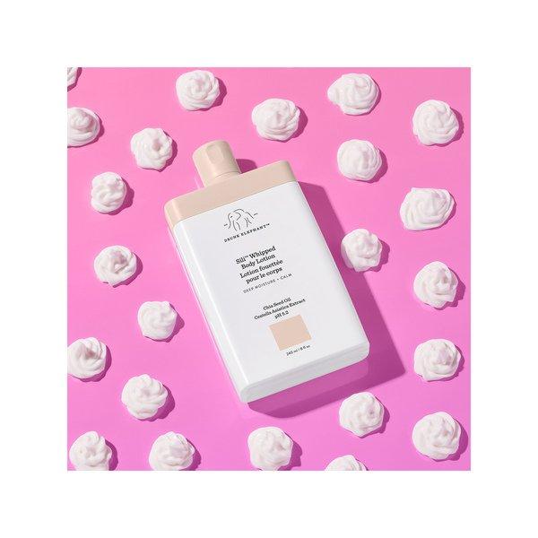 DRUNK ELEPHANT  Sili™ Whipped - Lozione per il corpo 