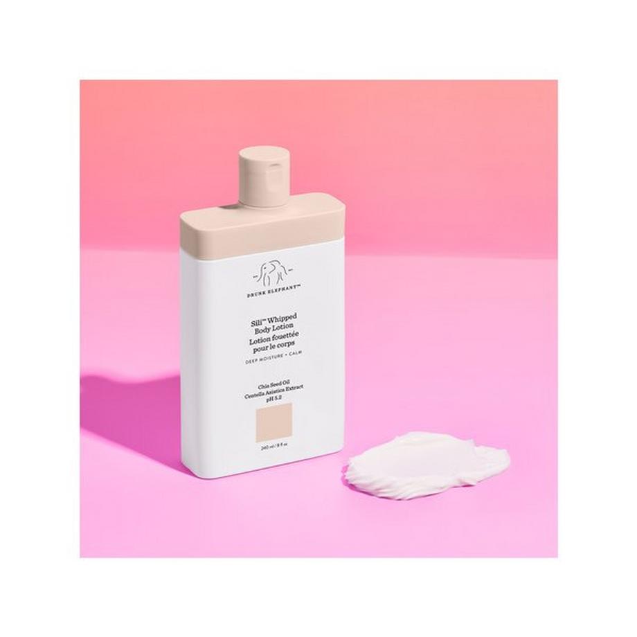 DRUNK ELEPHANT  Sili™ Whipped - Körperlotion 