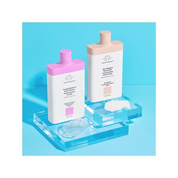 DRUNK ELEPHANT  Sili™ Whipped - Lozione per il corpo 