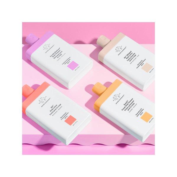 DRUNK ELEPHANT  Sili™ Whipped - Lozione per il corpo 