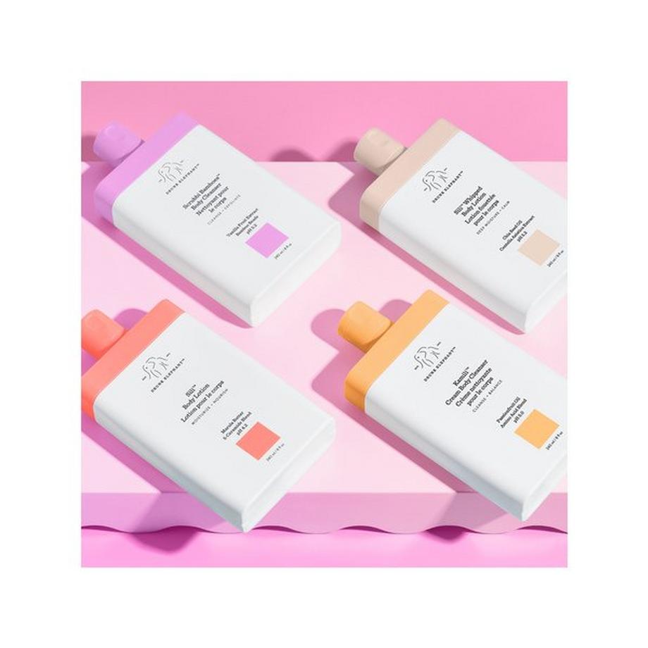 DRUNK ELEPHANT  Sili™ Whipped - Körperlotion 