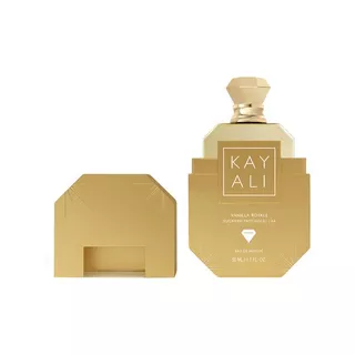 Kayali  Vanilla Royale Sugared Patchouli |64 - Eau de Parfum Intense 