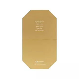 Kayali  Vanilla Royale Sugared Patchouli |64 - Eau de Parfum Intense 