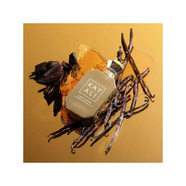 Kayali  Vanilla Royale Sugared Patchouli |64 - Eau de Parfum Intense 