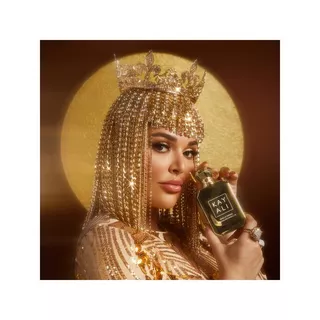 Kayali  Vanilla Royale Sugared Patchouli |64 - Eau de Parfum Intense 