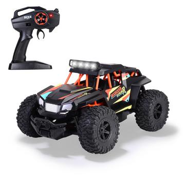 RC Badland Explorer 2.4 GHz