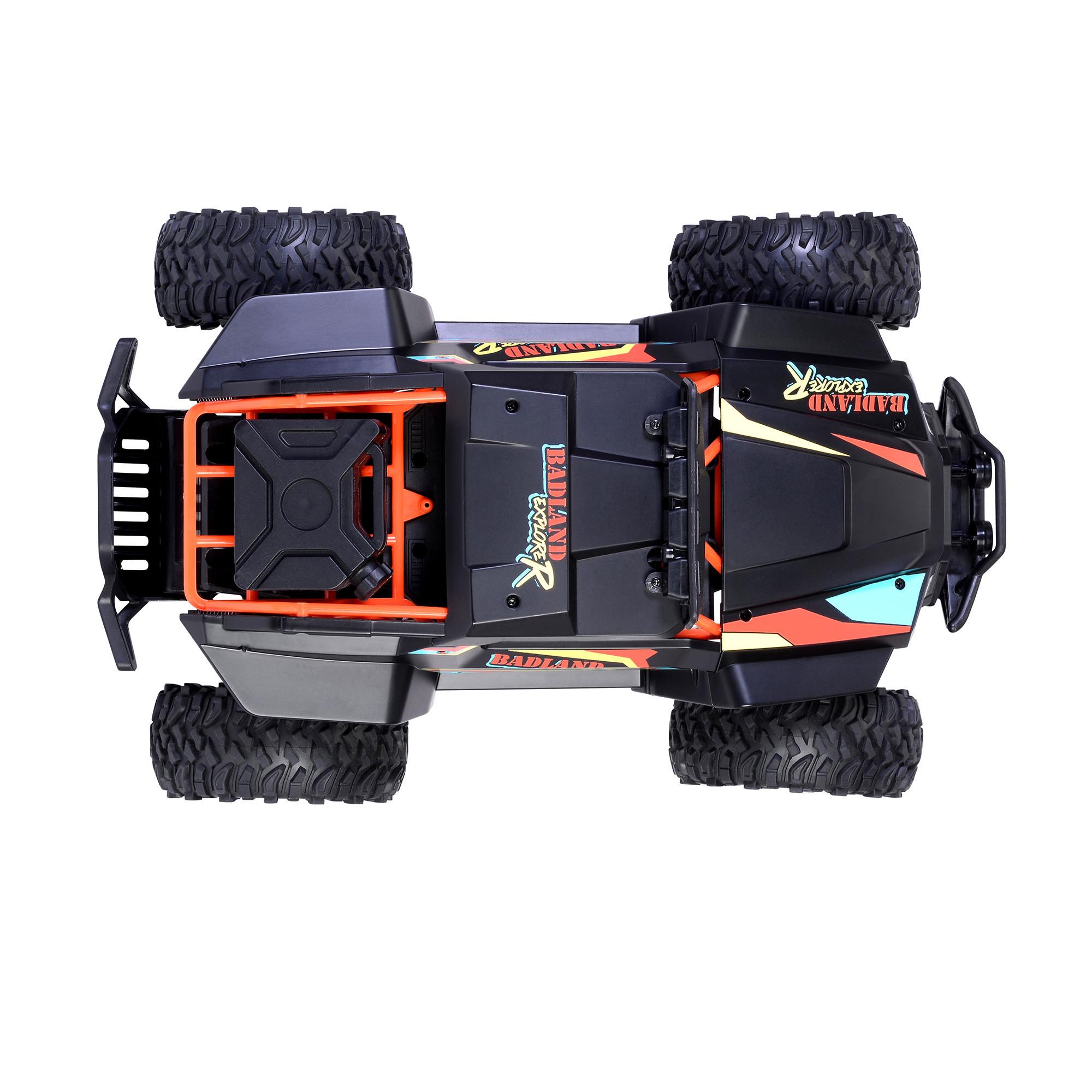 Dickie  RC Badland Explorer 2.4 GHz 