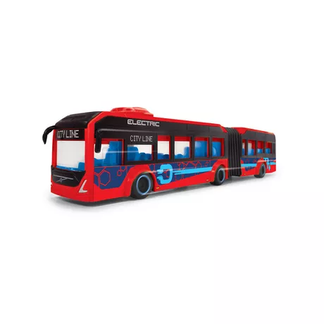 Dickie  Volvo City Bus  