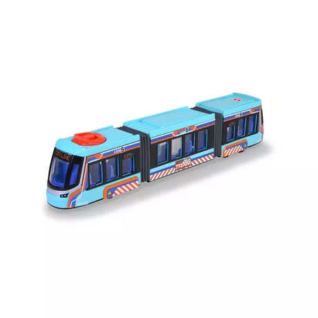 Dickie  Siemens City Tram Avenio 