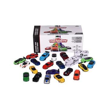 Discovery Pack – Porsche Edition