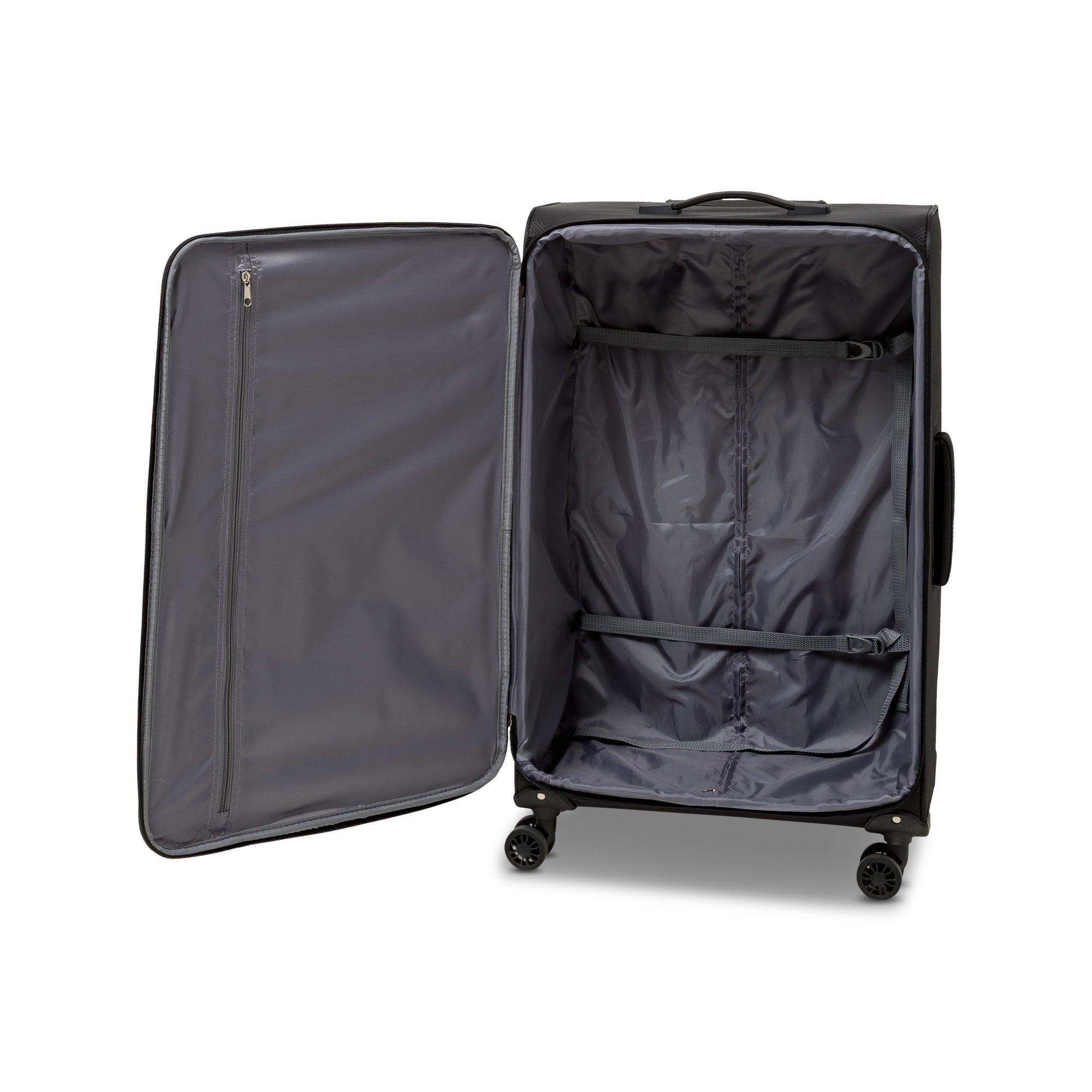 Manor 78cm, Weich-koffer,Sp Mela 