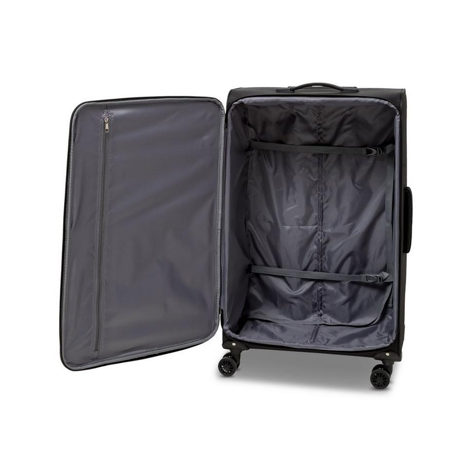 Manor 78cm, Weich-koffer,Sp Mela 