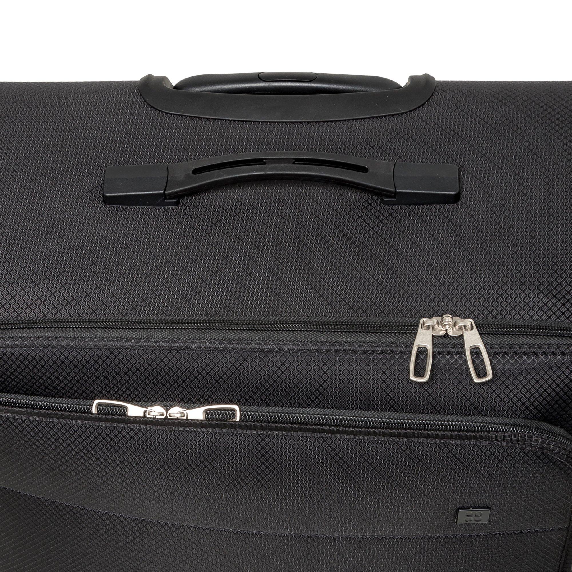 Manor 78cm, Valigia morbida, Sp Mela 