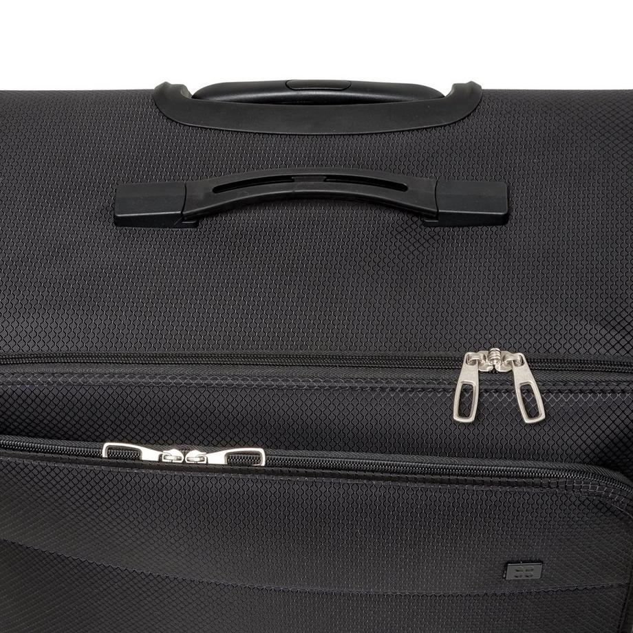 Manor 78cm, Weich-koffer,Sp Mela 