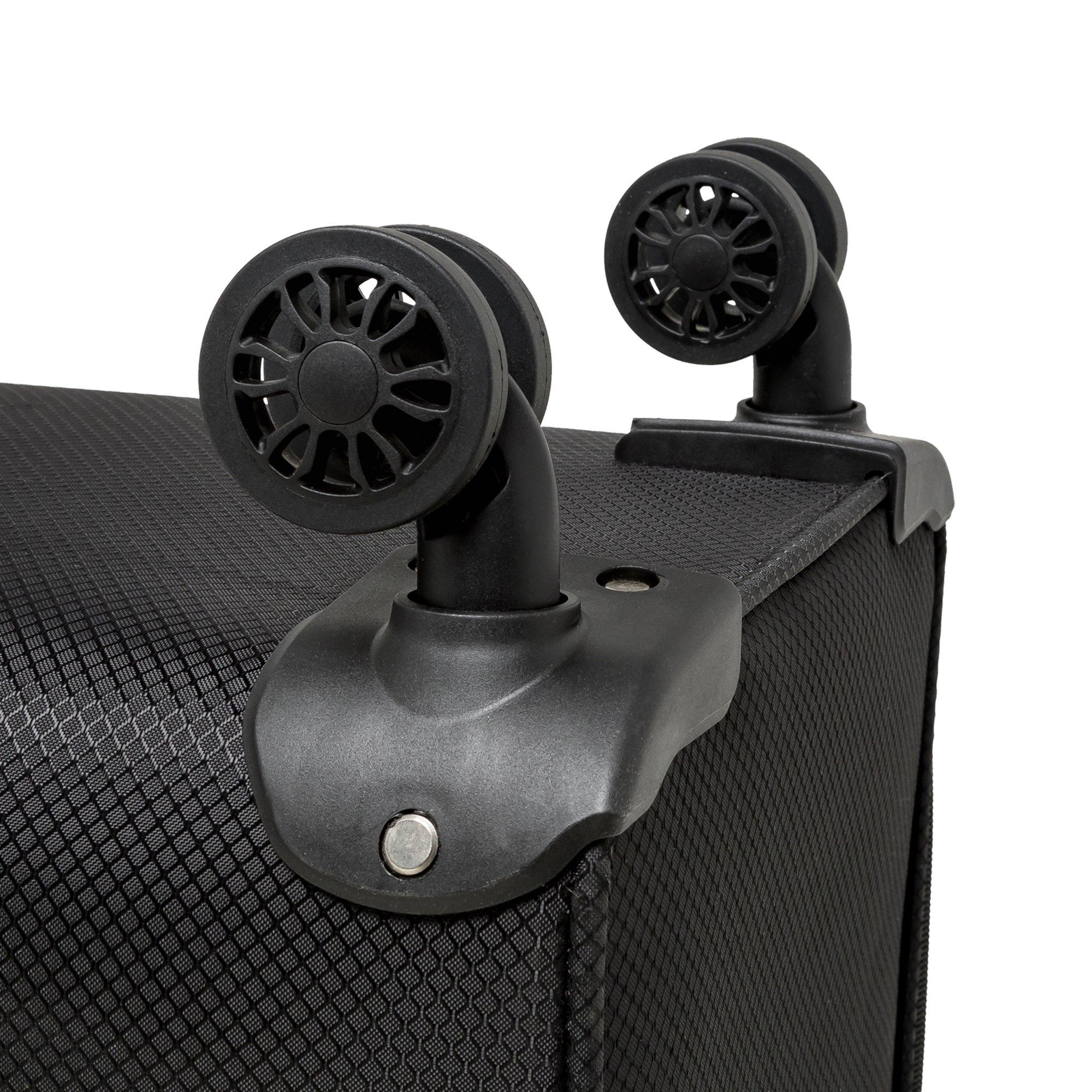 Manor 78cm, Weich-koffer,Sp Mela 