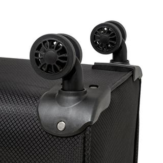 Manor 78cm, Weich-koffer,Sp Mela 