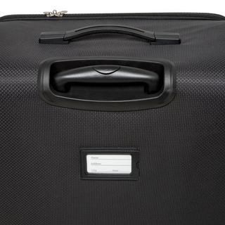 Manor 78cm, Weich-koffer,Sp Mela 