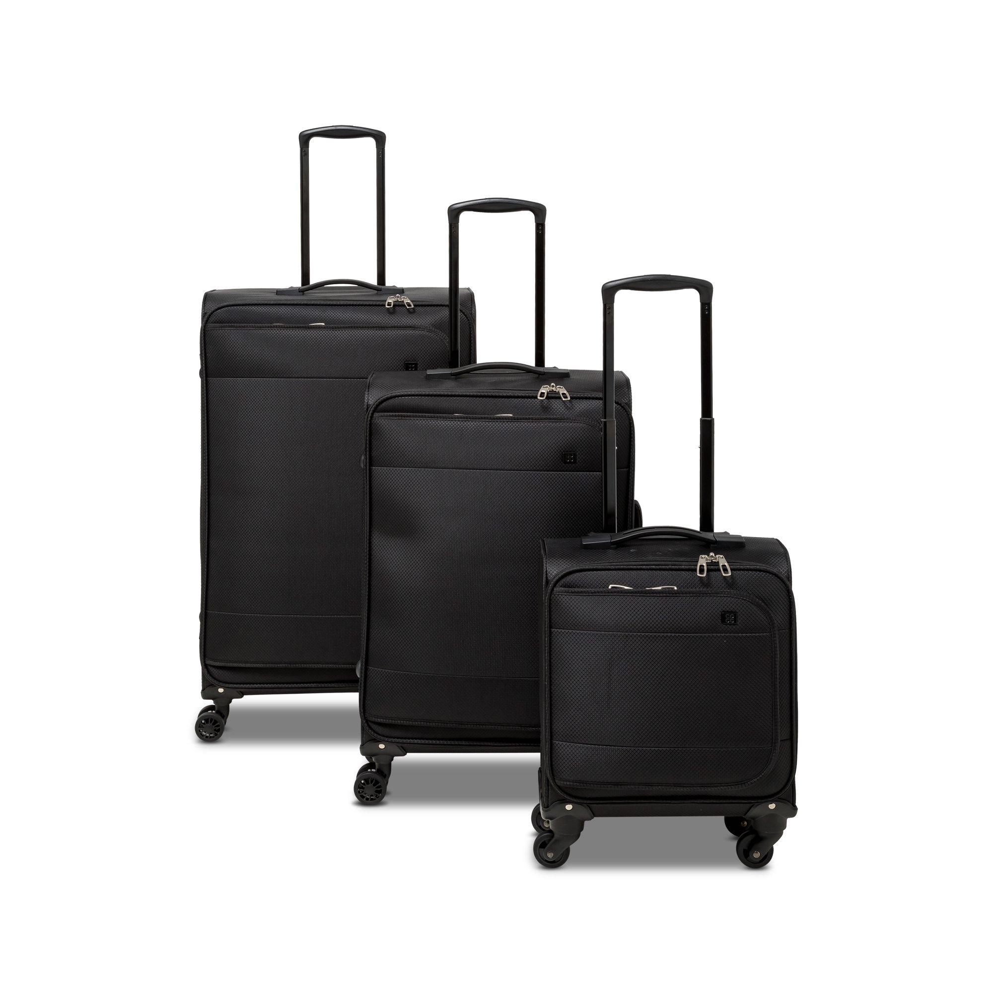 Manor 78cm, Weich-koffer,Sp Mela 