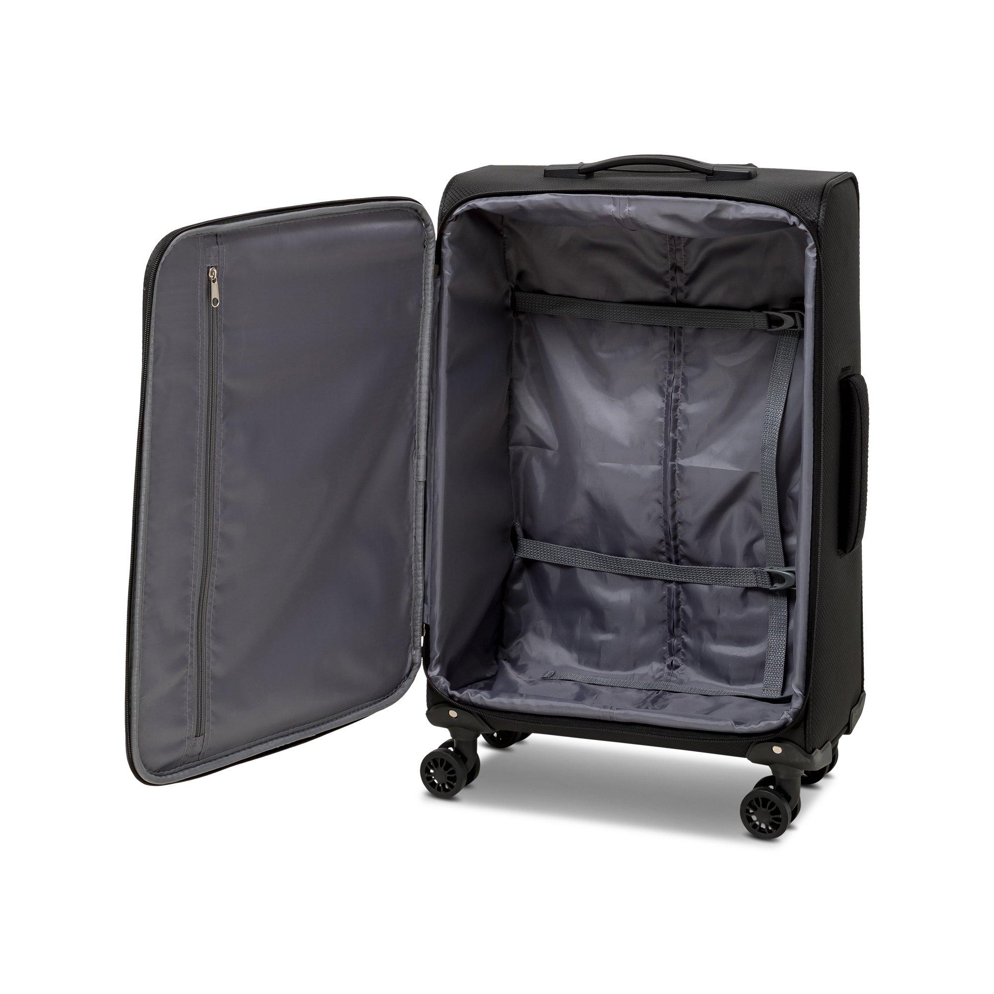 Manor 67 CM, Valise souple Sp Mela 