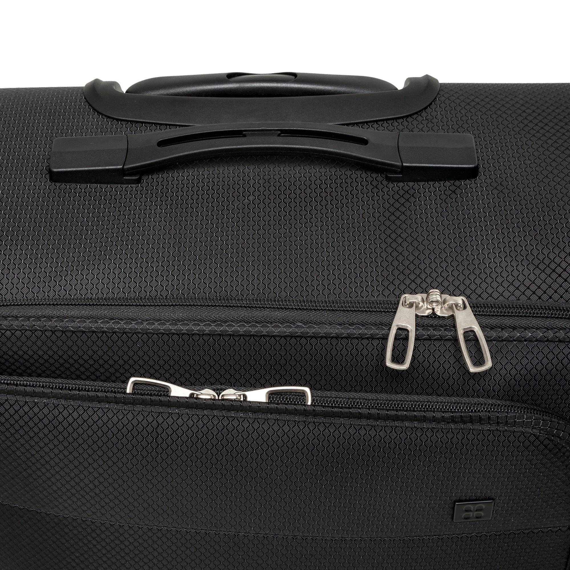 Manor 67 CM, Valise souple Sp Mela 