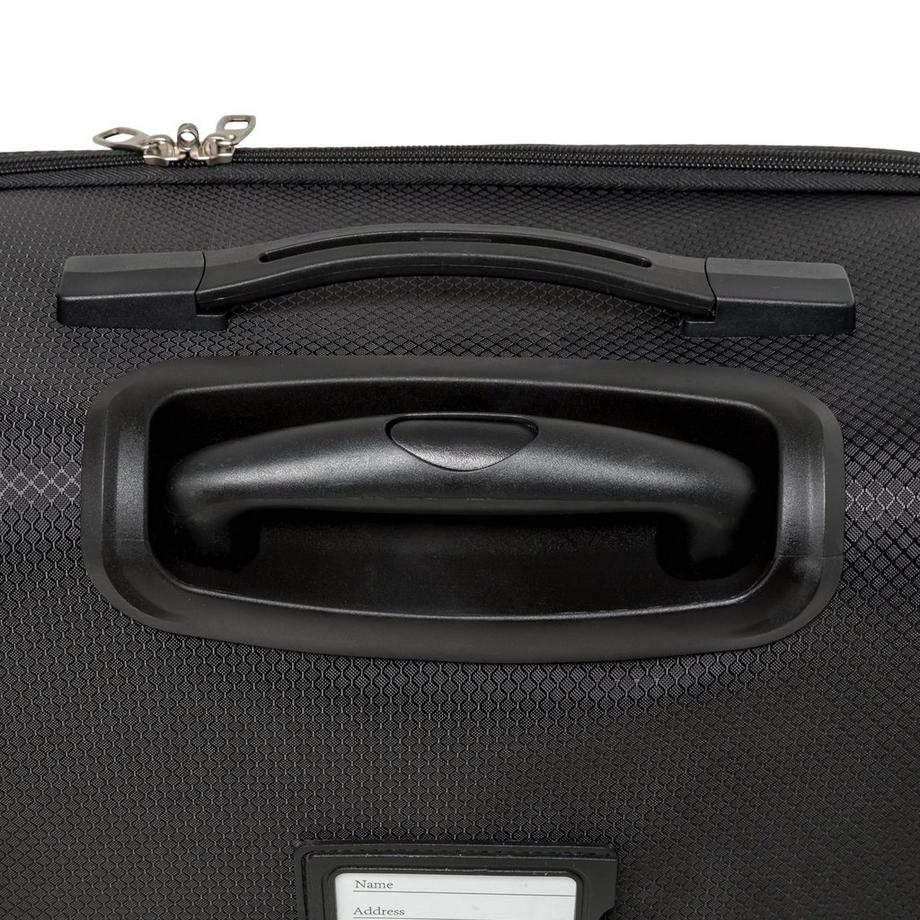 Manor 67 CM, Weich-koffer,Sp Mela 