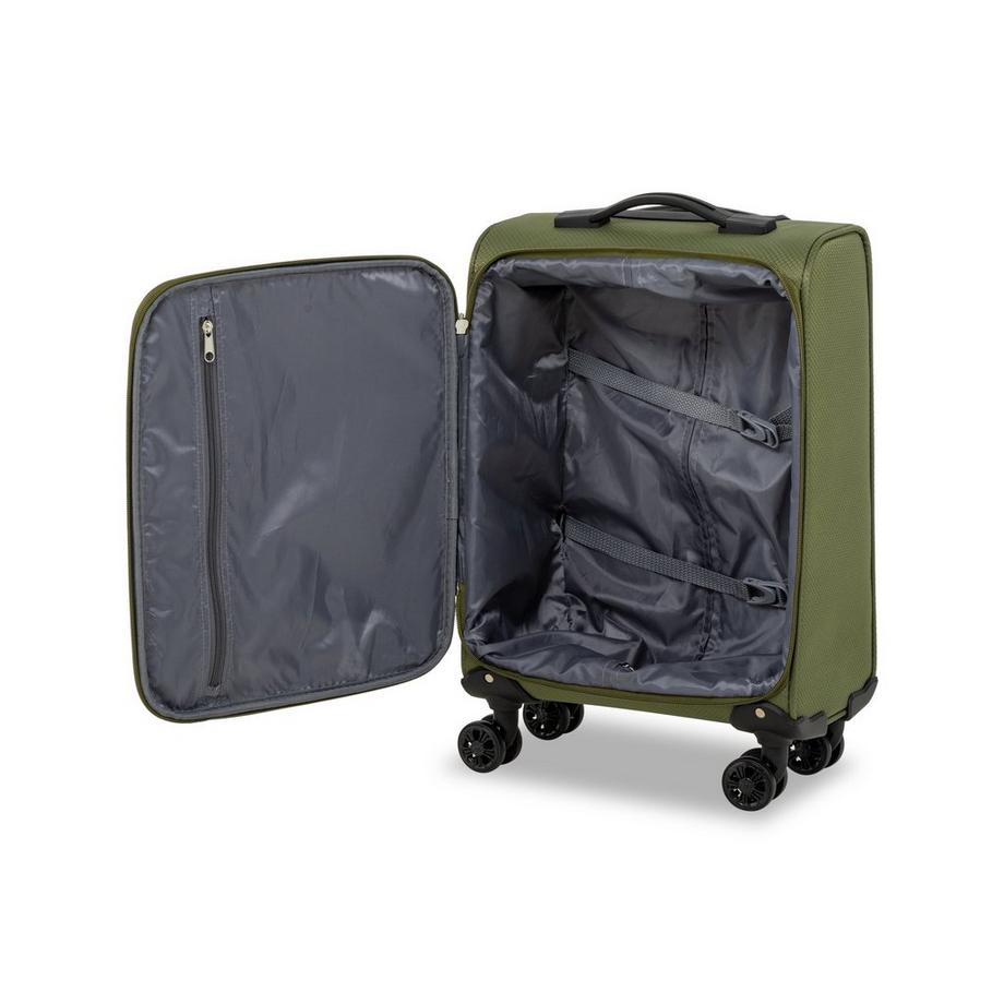 Manor 67 CM, Valigia morbida, Sp Mela 