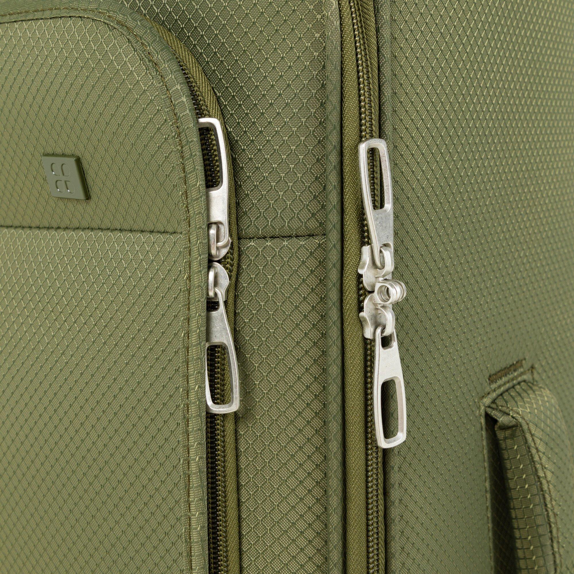 Manor 67 CM, Valigia morbida, Sp Mela 