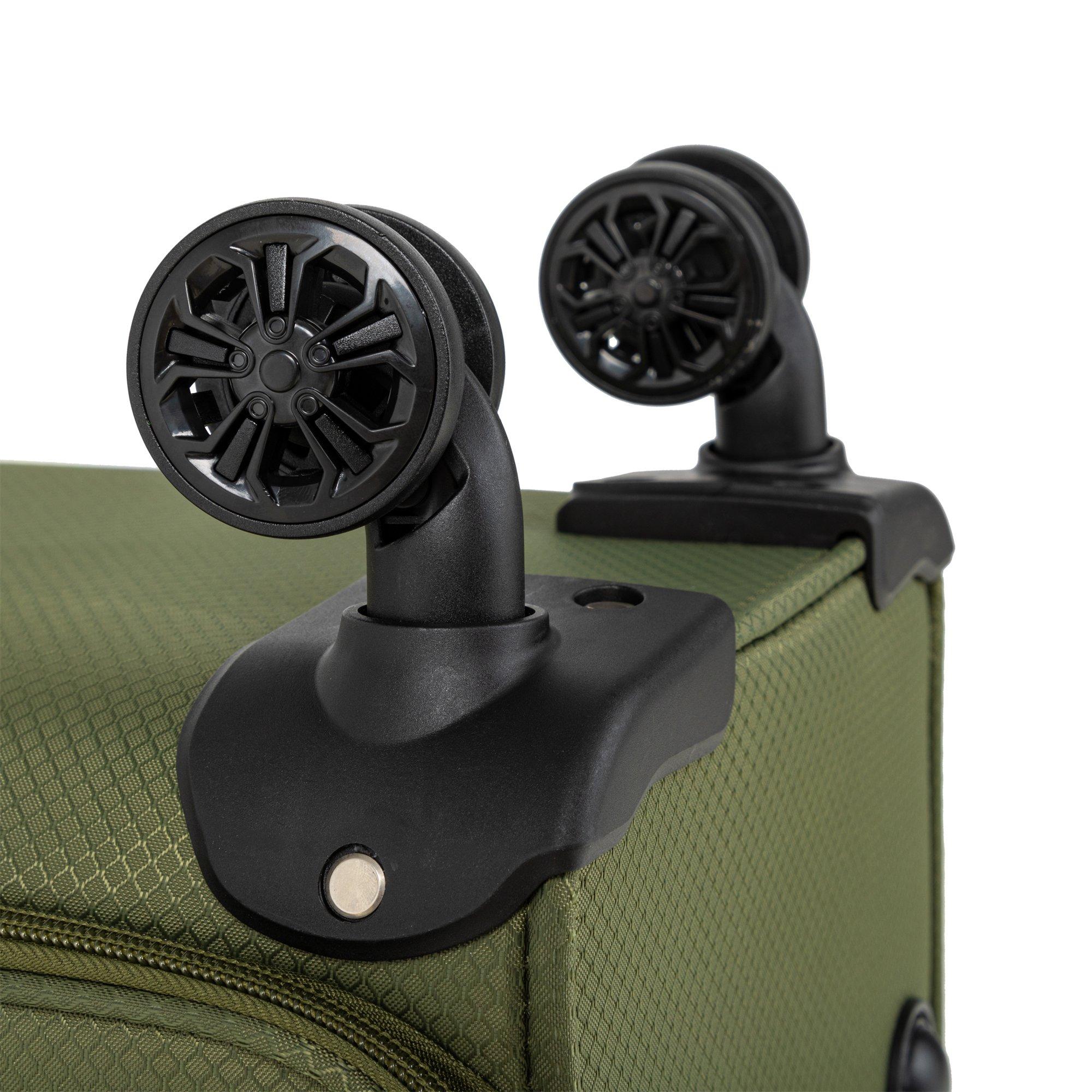 Manor 67 CM, Valigia morbida, Sp Mela 