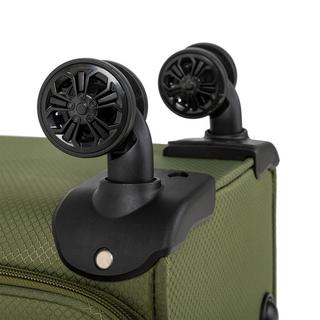 Manor 67 CM, Valigia morbida, Sp Mela 