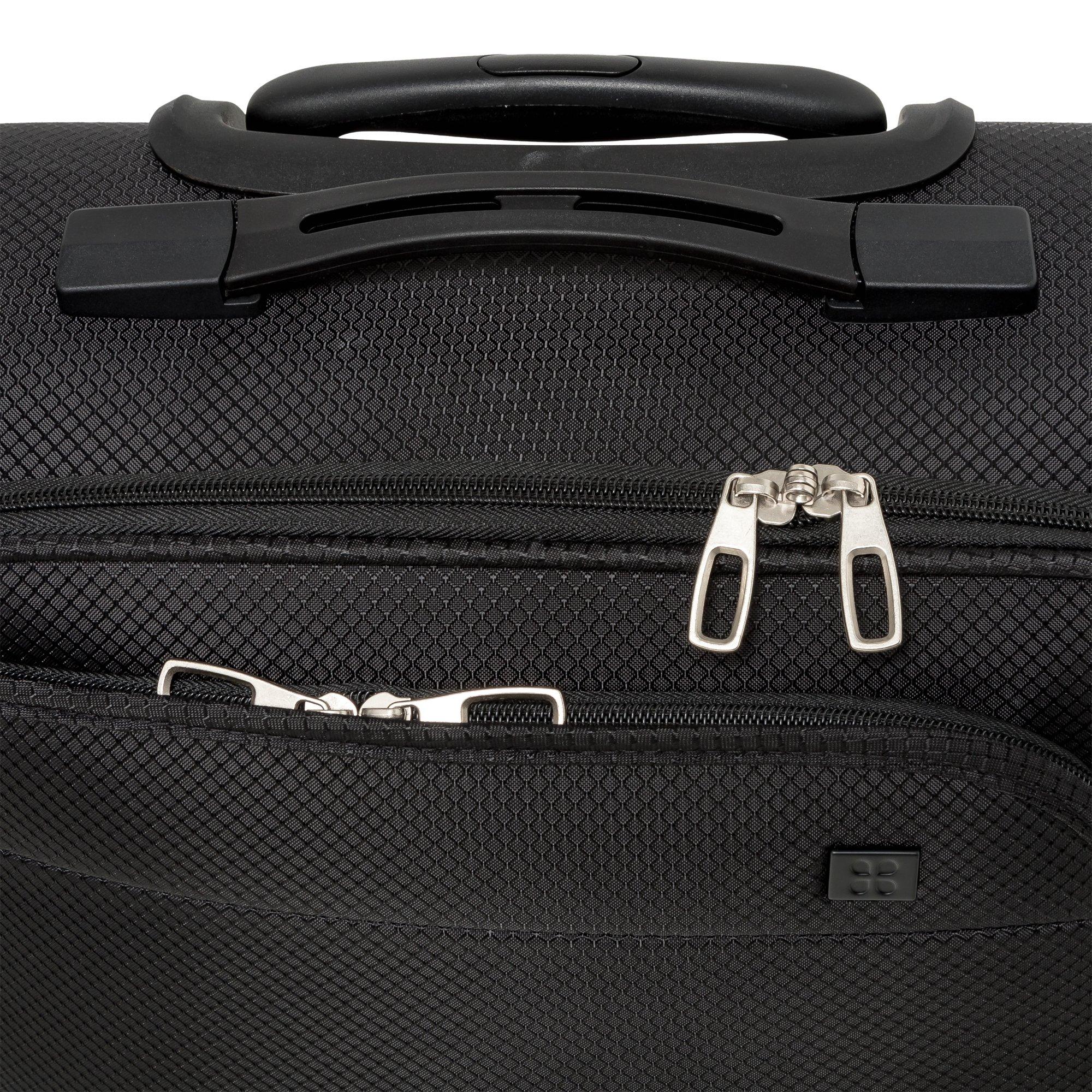 Manor 54cm, Weich-koffer,Sp Mela 