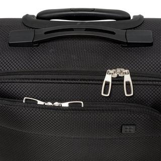 Manor 54cm, Weich-koffer,Sp Mela 