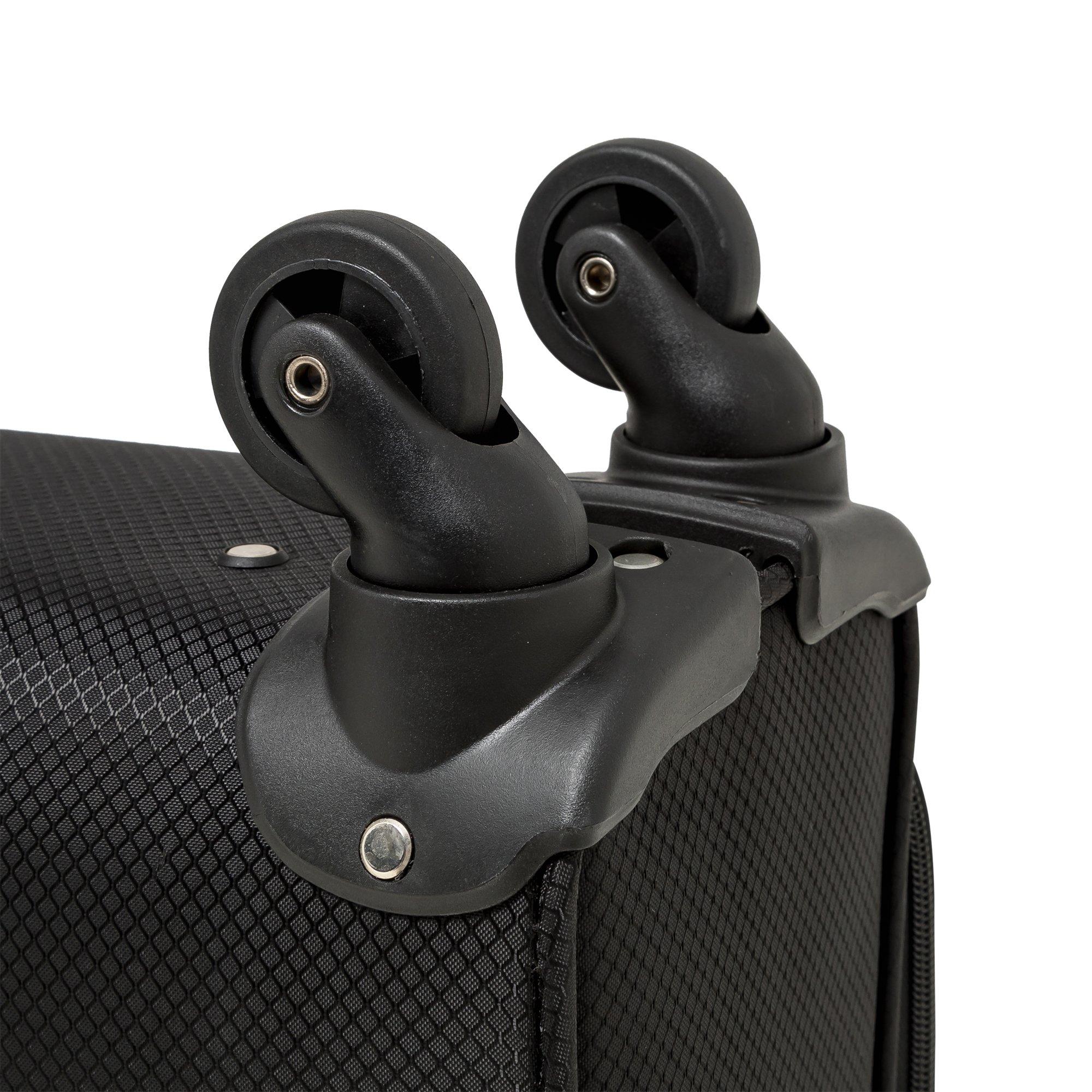 Manor 54cm, Weich-koffer,Sp Mela 