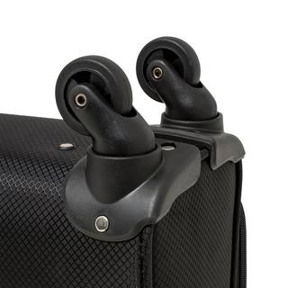 Manor 54cm, Weich-koffer,Sp Mela 