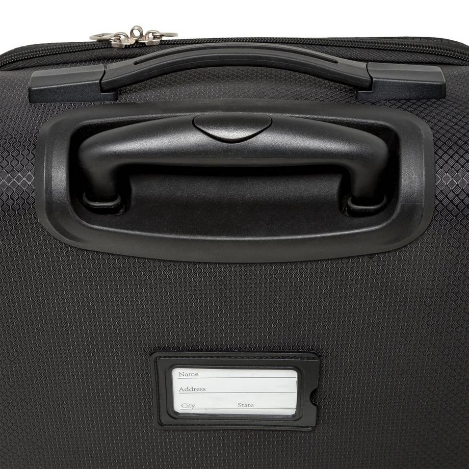 Manor 54cm, Weich-koffer,Sp Mela 